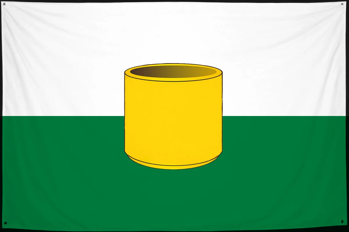 Флаг: Венёвский район